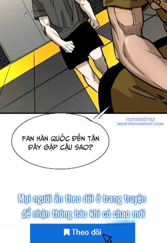 Shark – Cá Mập Tập 322 trang 65