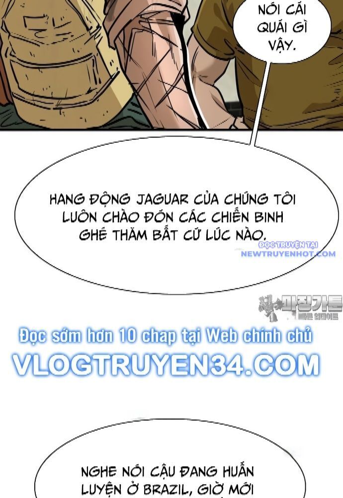 Shark – Cá Mập Tập 322 trang 78
