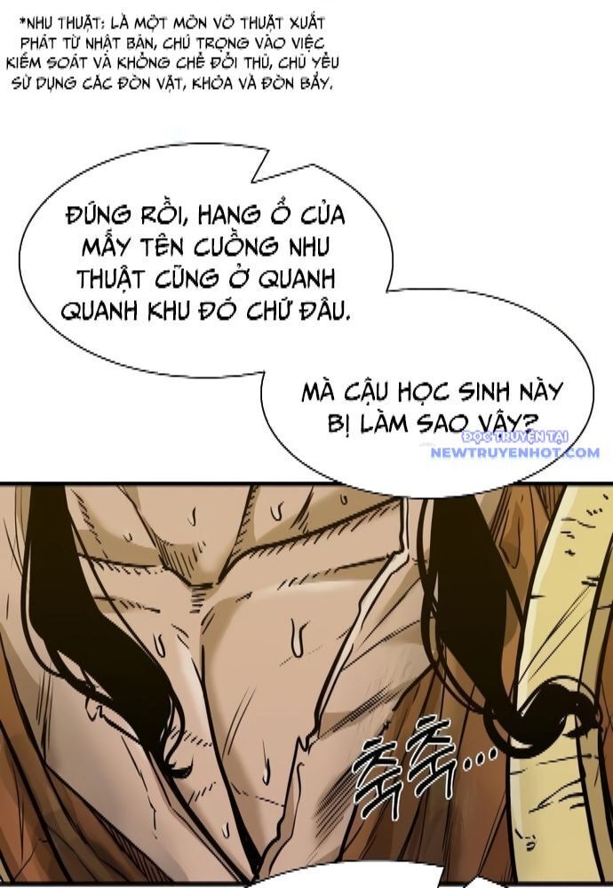 Shark – Cá Mập Tập 322 trang 80