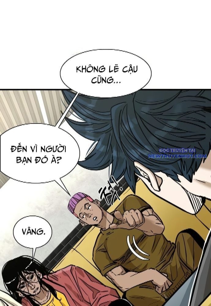 Shark – Cá Mập Tập 322 trang 89