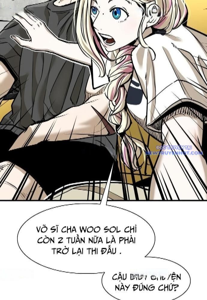 Shark – Cá Mập Tập 322 trang 97