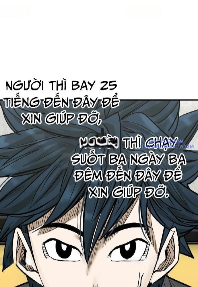 Shark – Cá Mập Tập 322 trang 100