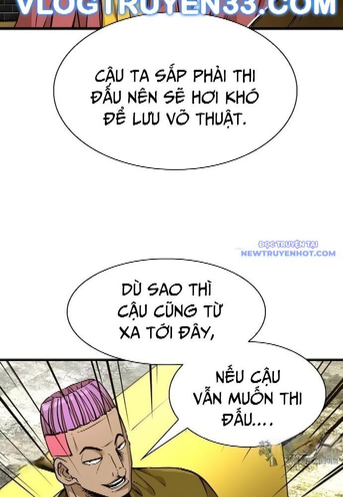 Shark – Cá Mập Tập 323 trang 18