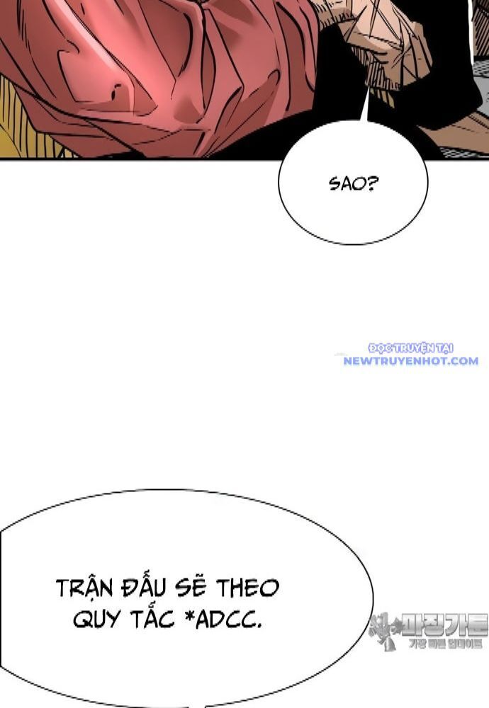 Shark – Cá Mập Tập 323 trang 23