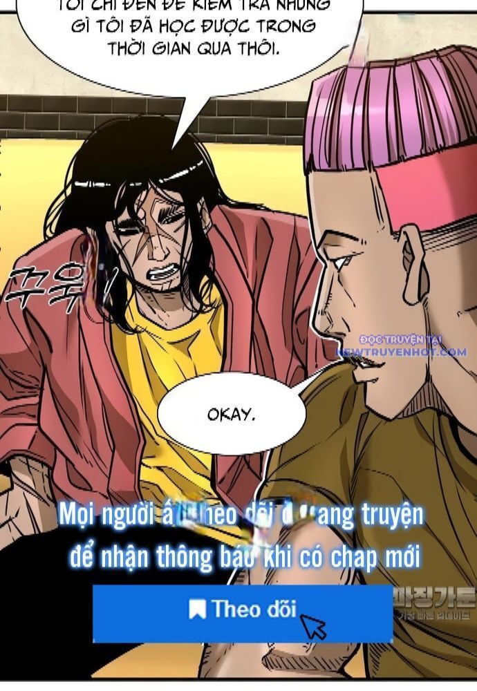 Shark – Cá Mập Tập 323 trang 28