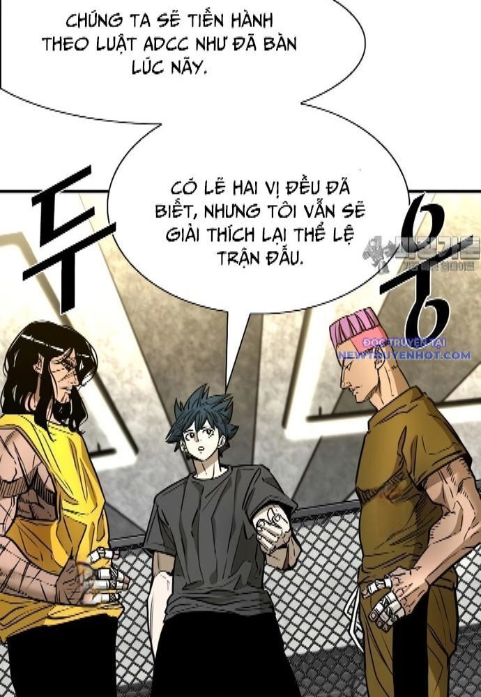 Shark – Cá Mập Tập 323 trang 31