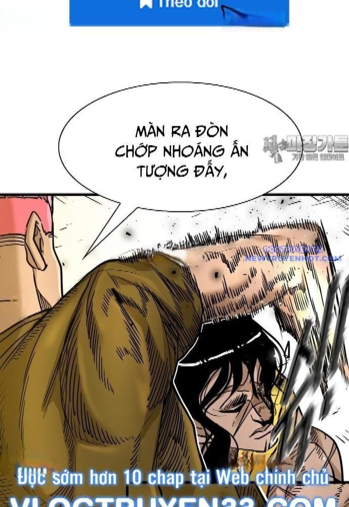 Shark – Cá Mập Tập 323 trang 51