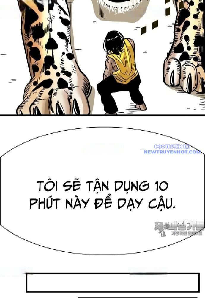 Shark – Cá Mập Tập 323 trang 58