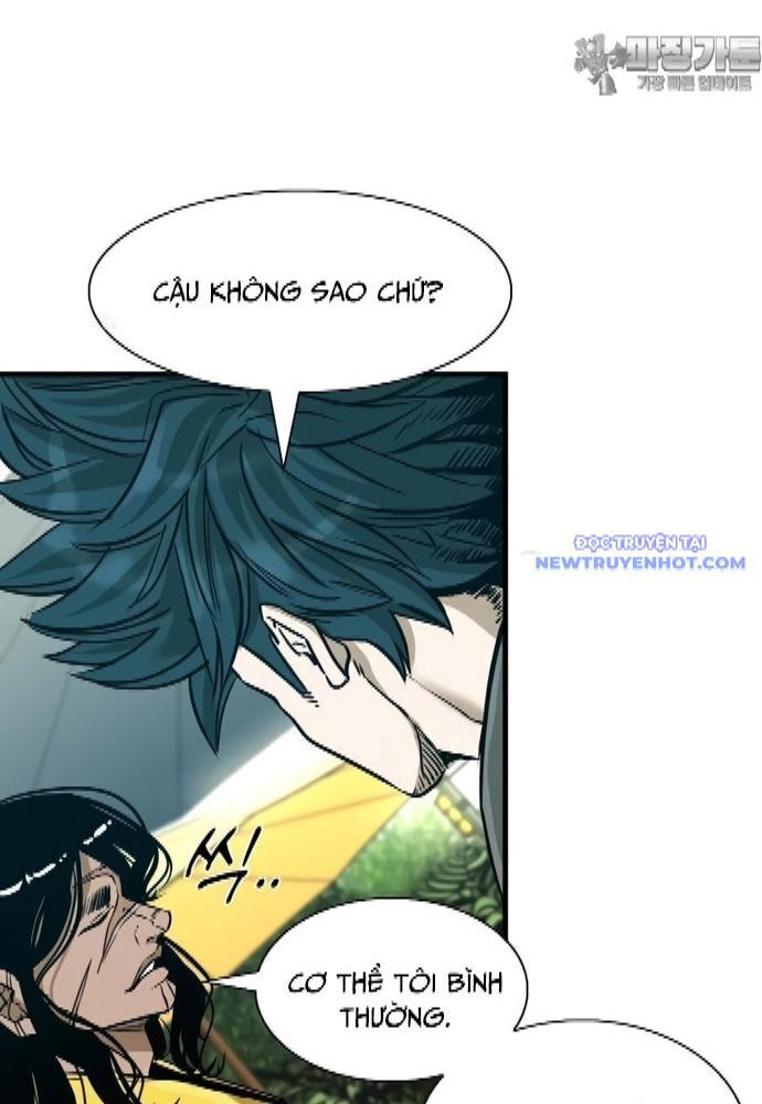 Shark – Cá Mập Tập 323 trang 76