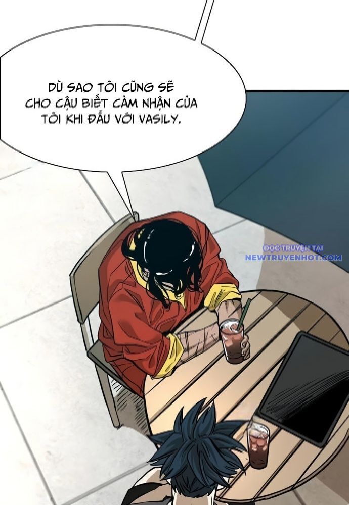 Shark – Cá Mập Tập 323 trang 82