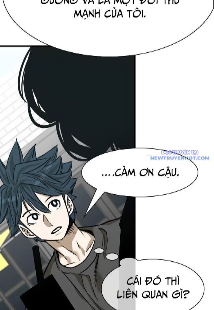 Shark – Cá Mập Tập 323 trang 87