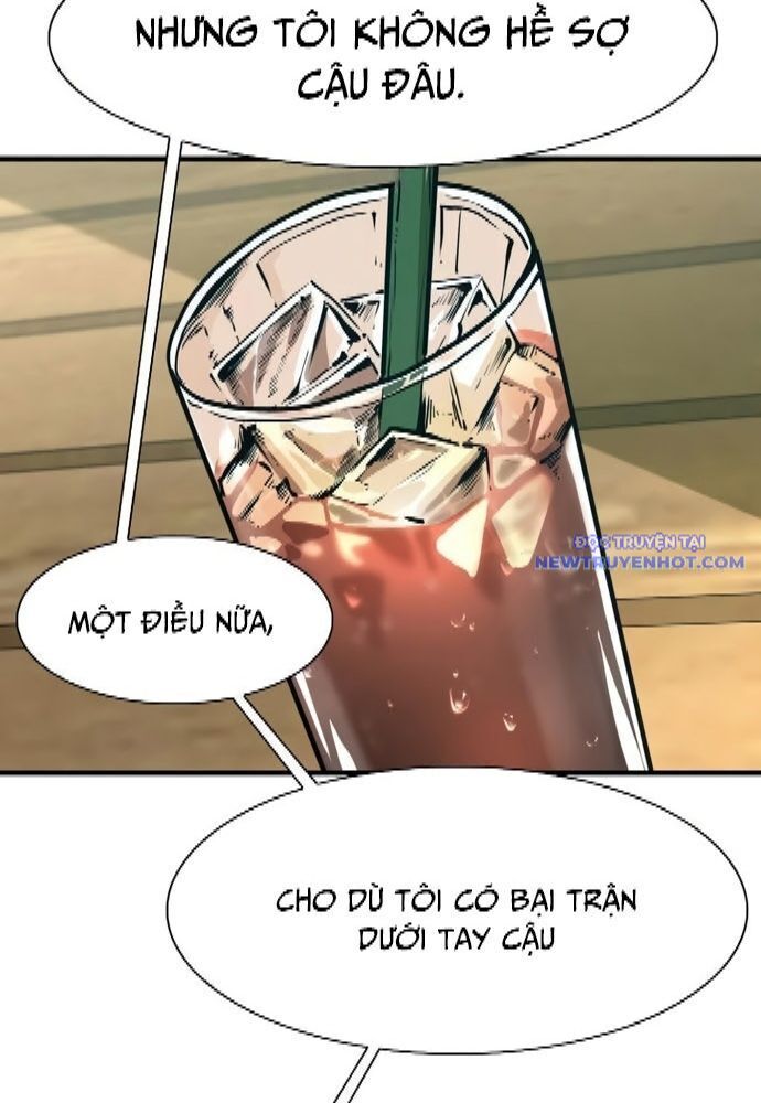Shark – Cá Mập Tập 323 trang 89