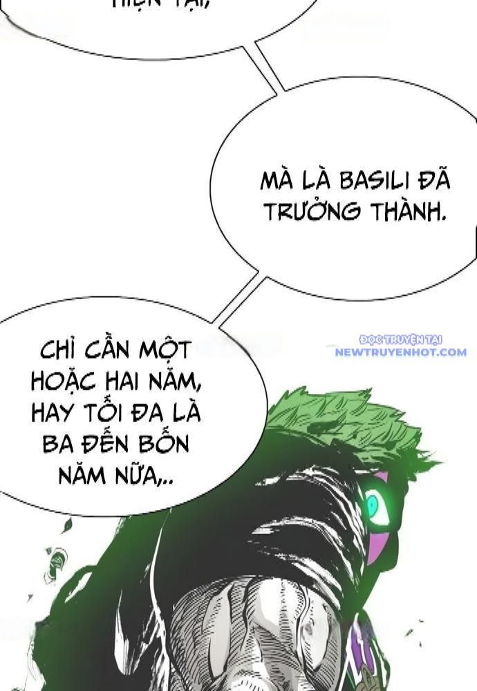 Shark – Cá Mập Tập 323 trang 93