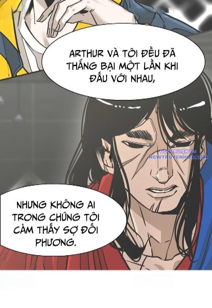 Shark – Cá Mập Tập 323 trang 96