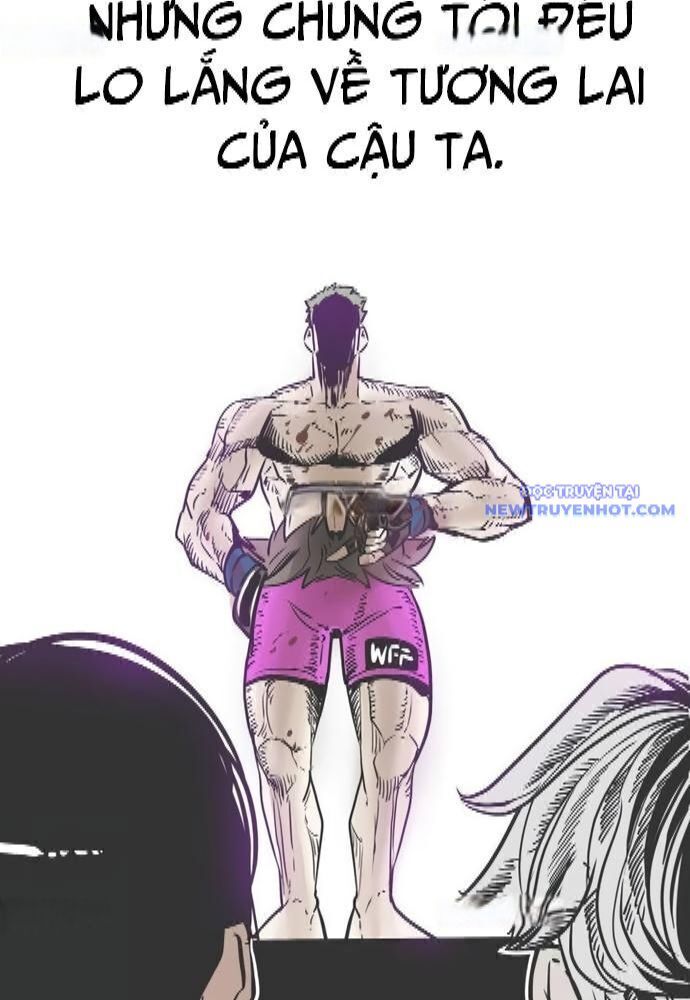 Shark – Cá Mập Tập 323 trang 98