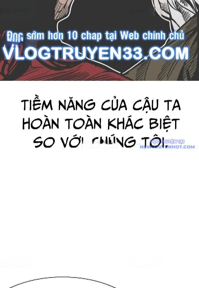 Shark – Cá Mập Tập 323 trang 99