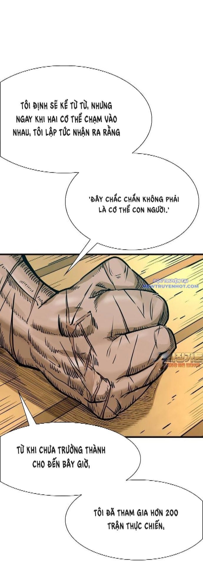 Shark – Cá Mập Tập 324 trang 2