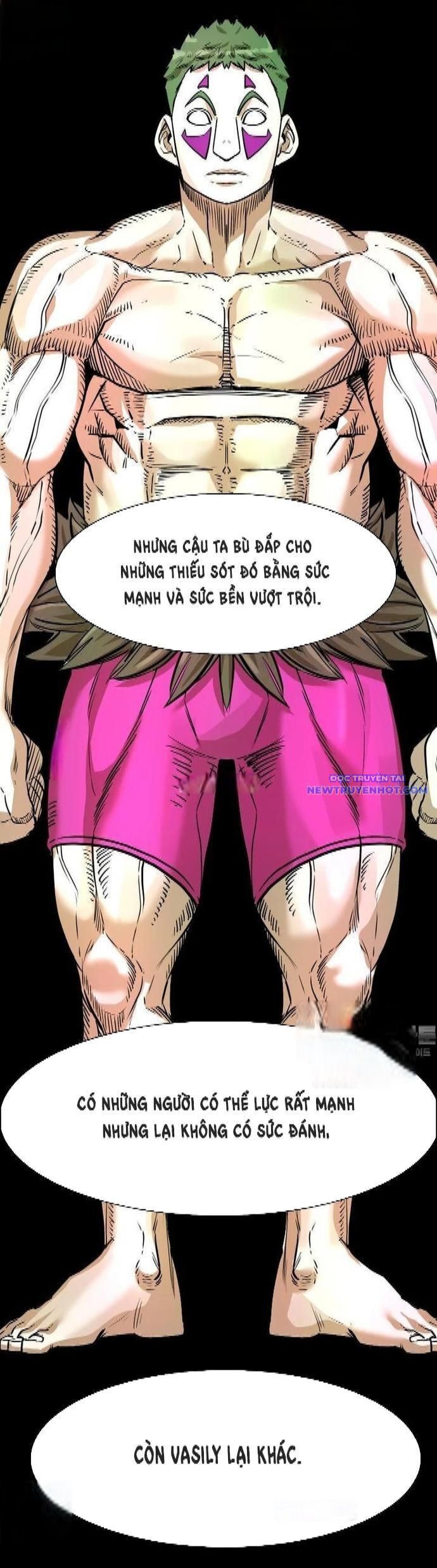 Shark – Cá Mập Tập 324 trang 12