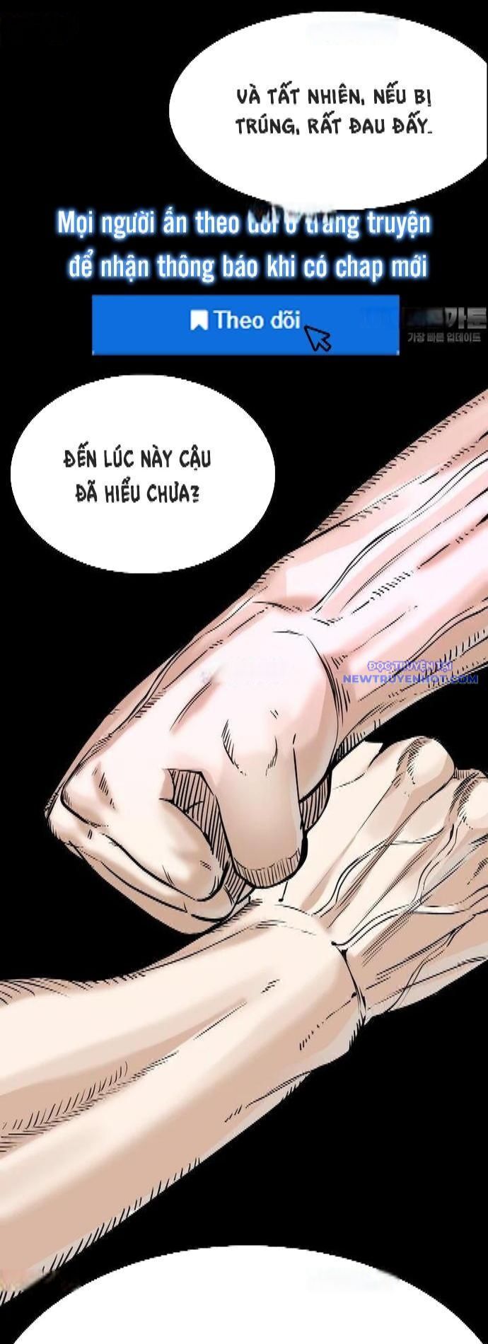 Shark – Cá Mập Tập 324 trang 14