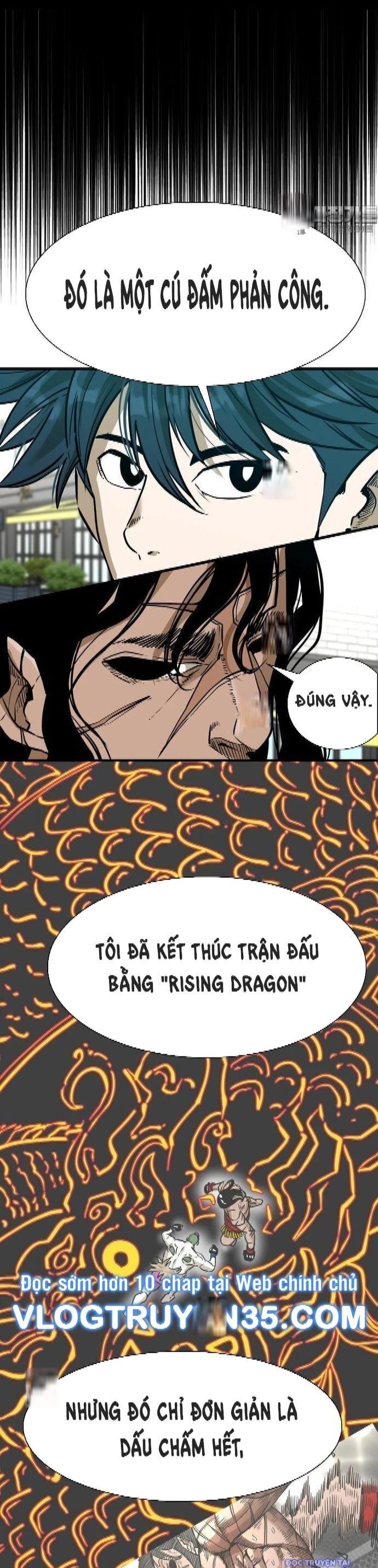 Shark – Cá Mập Tập 324 trang 16