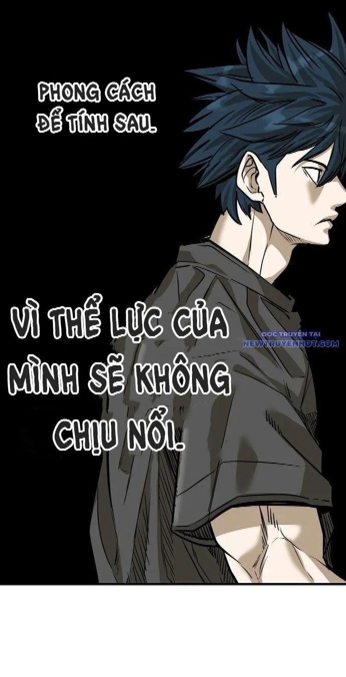 Shark – Cá Mập Tập 324 trang 21