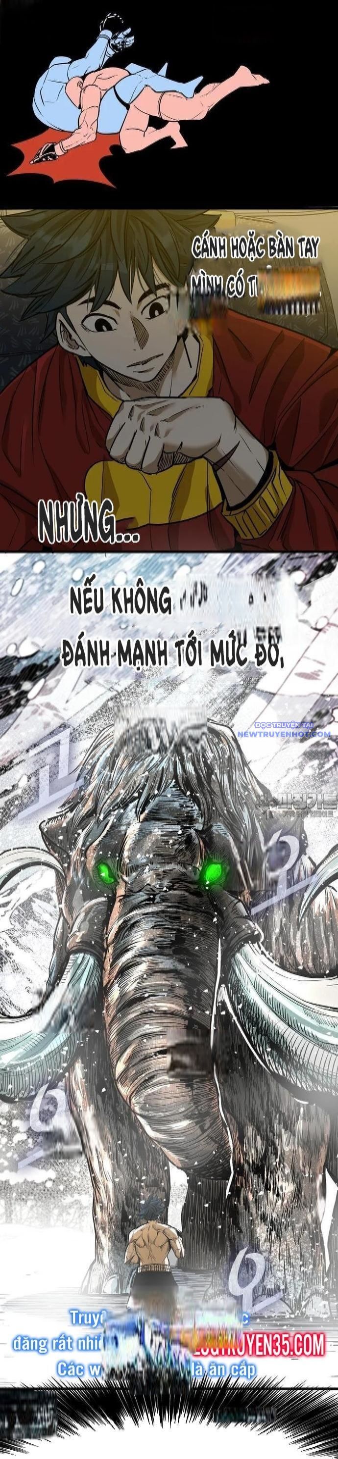 Shark – Cá Mập Tập 324 trang 31