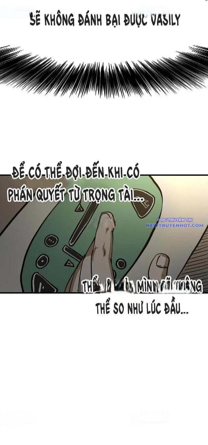 Shark – Cá Mập Tập 324 trang 32