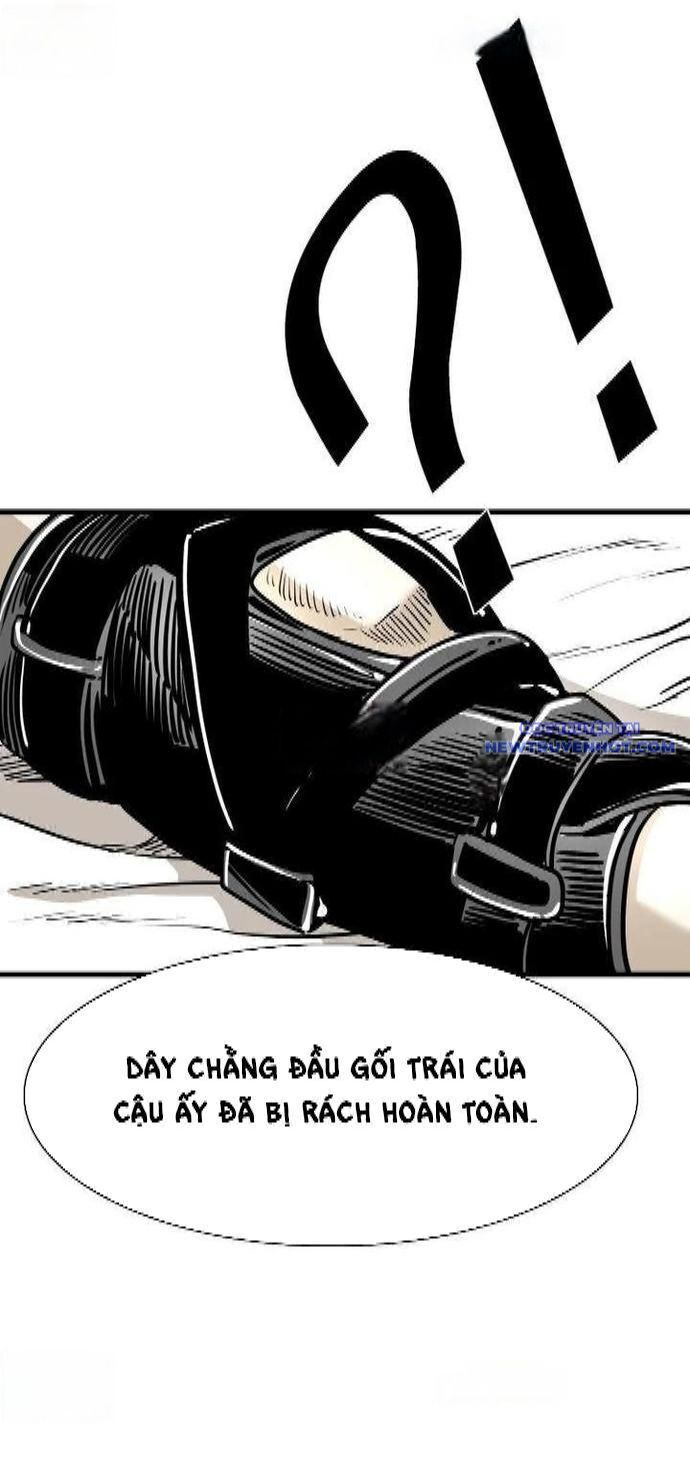 Shark – Cá Mập Tập 324 trang 47