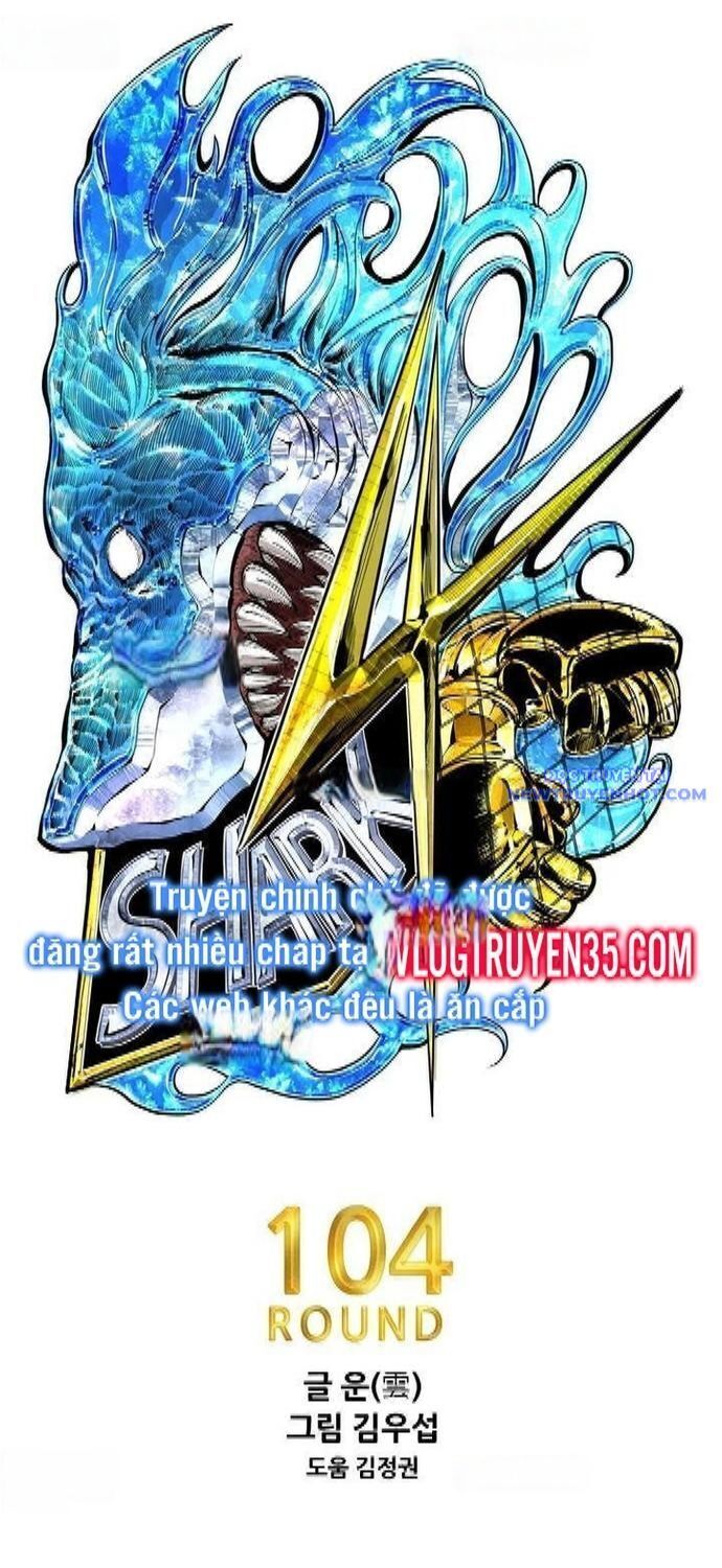 Shark – Cá Mập Tập 324 trang 6