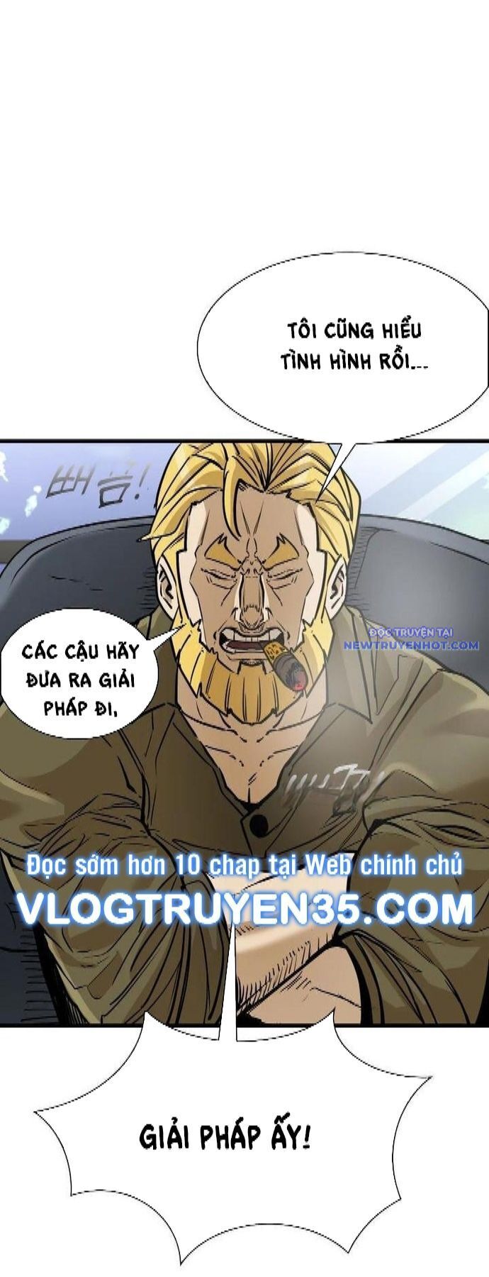 Shark – Cá Mập Tập 324 trang 54