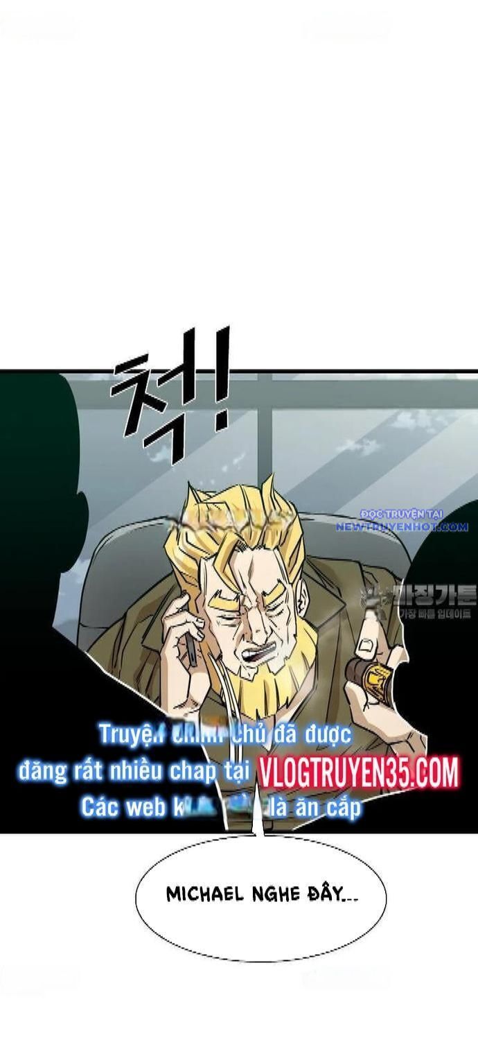 Shark – Cá Mập Tập 324 trang 58