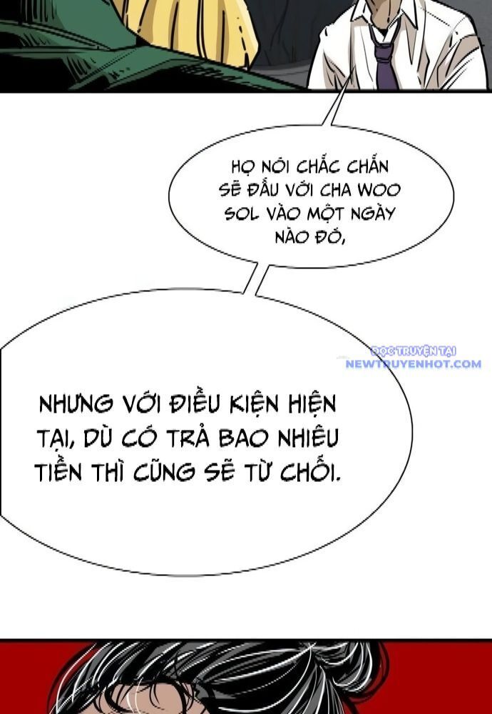 Shark – Cá Mập Tập 325 trang 101