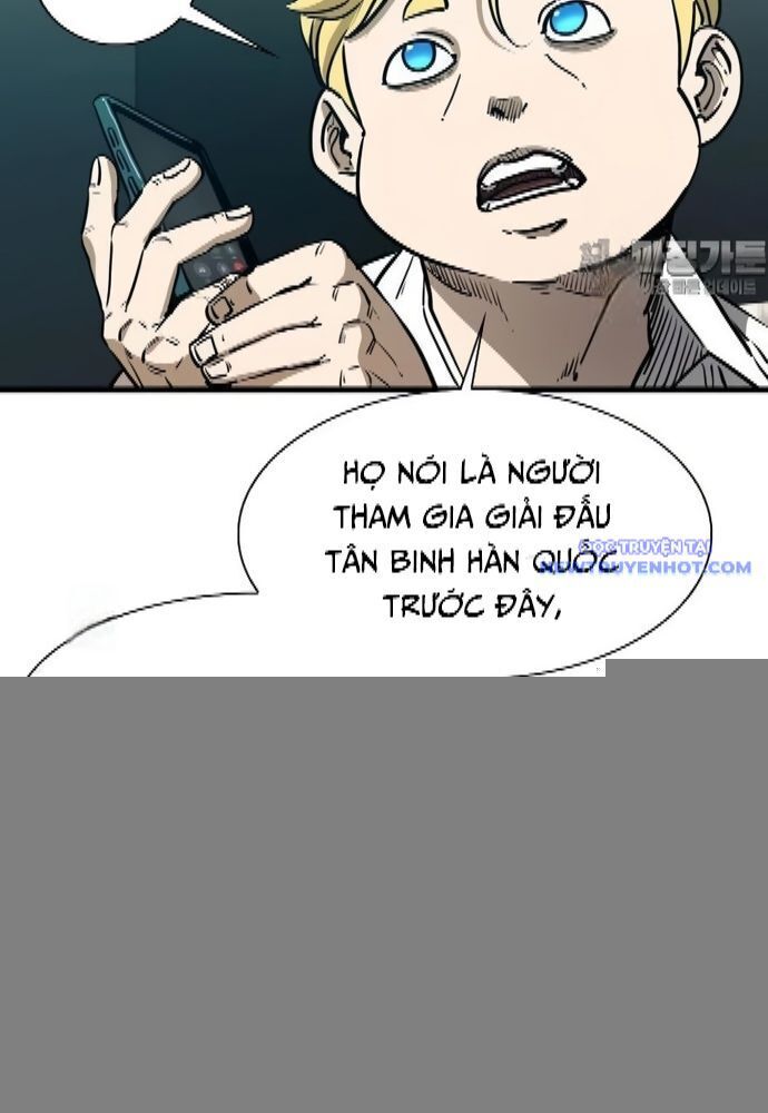 Shark – Cá Mập Tập 325 trang 108