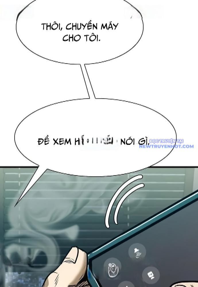Shark – Cá Mập Tập 325 trang 111