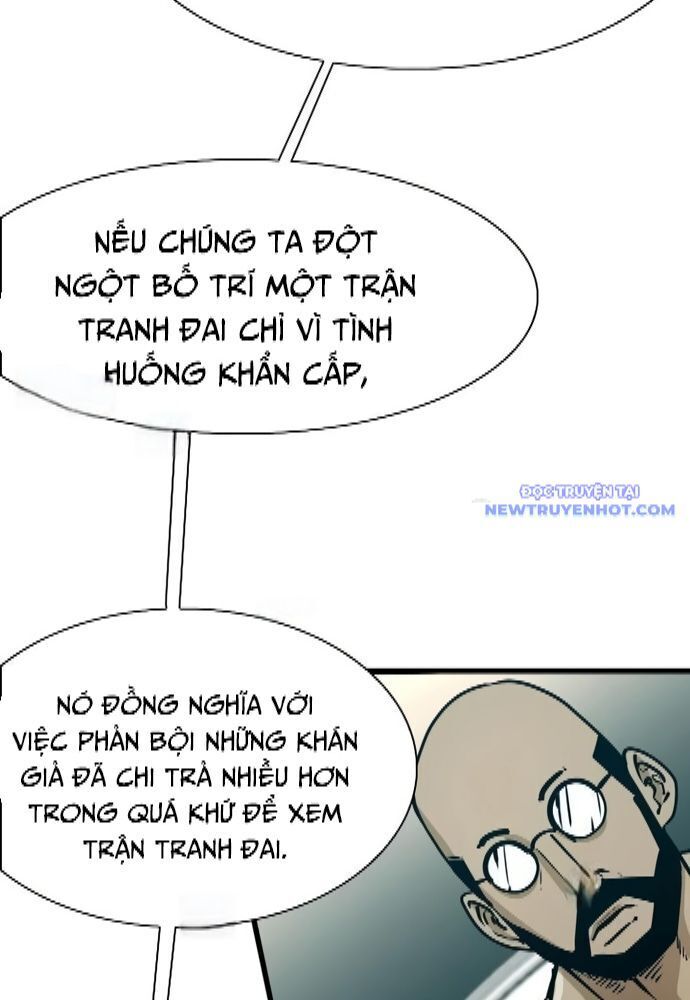 Shark – Cá Mập Tập 325 trang 18