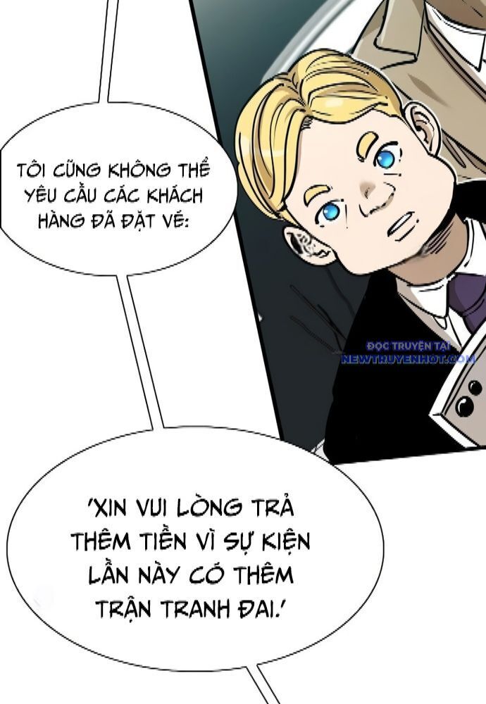 Shark – Cá Mập Tập 325 trang 19