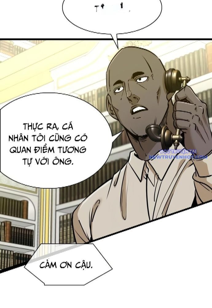 Shark – Cá Mập Tập 325 trang 22