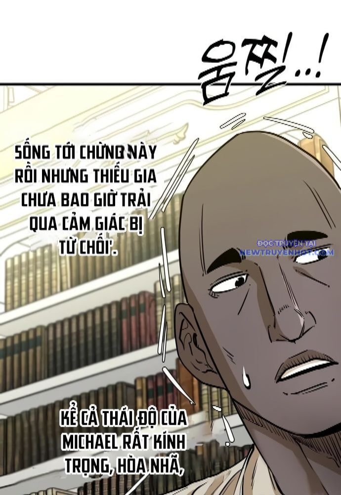 Shark – Cá Mập Tập 325 trang 28