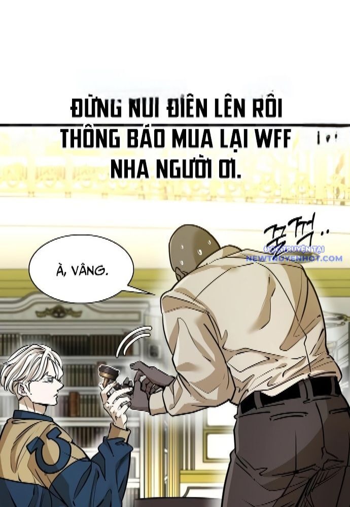 Shark – Cá Mập Tập 325 trang 31