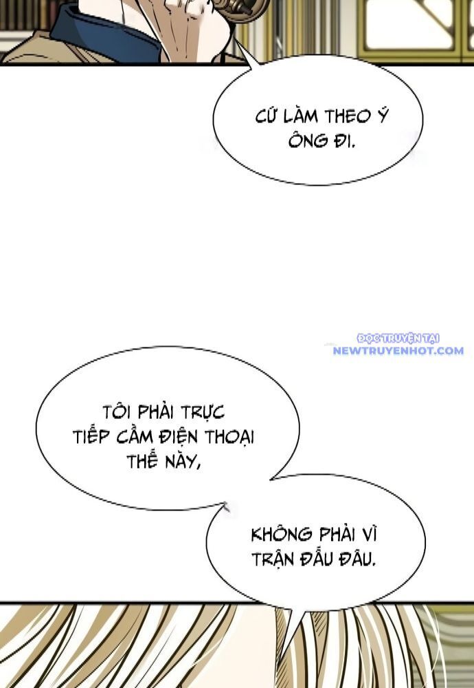 Shark – Cá Mập Tập 325 trang 36
