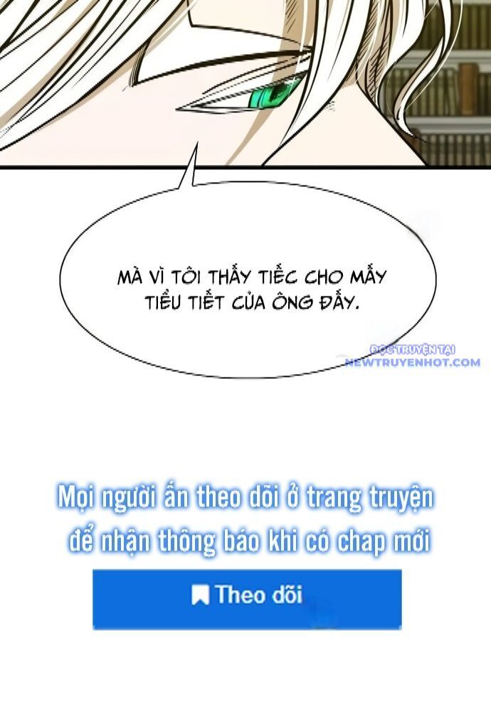 Shark – Cá Mập Tập 325 trang 37