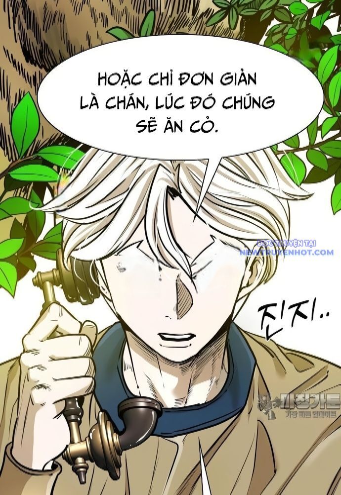 Shark – Cá Mập Tập 325 trang 42