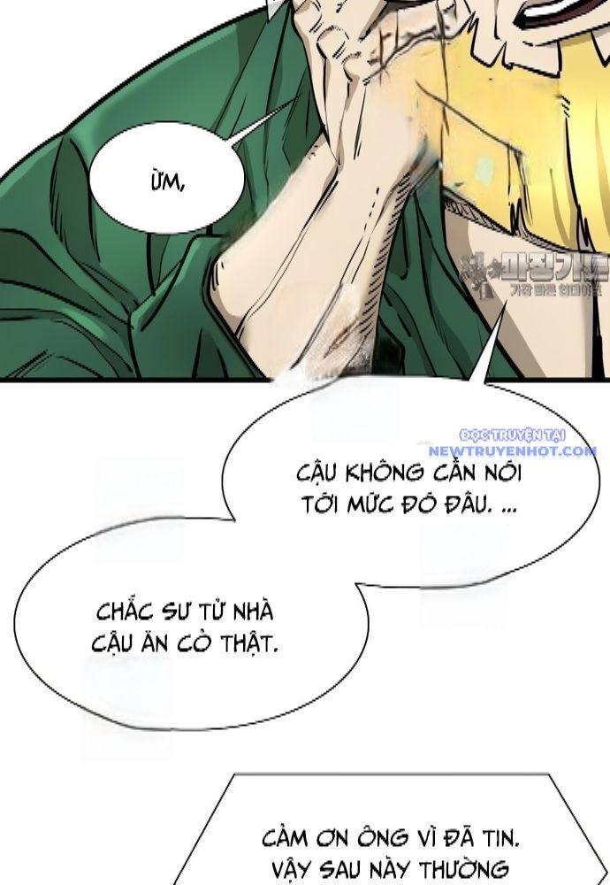 Shark – Cá Mập Tập 325 trang 45