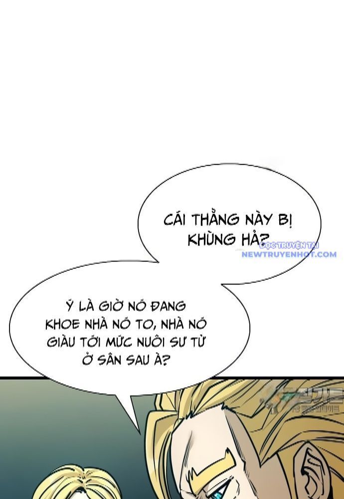 Shark – Cá Mập Tập 325 trang 47