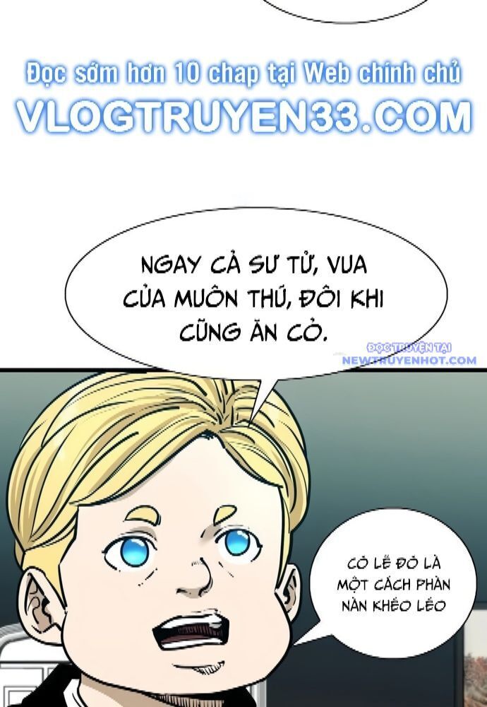 Shark – Cá Mập Tập 325 trang 49
