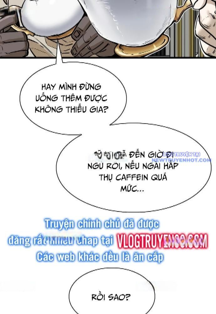 Shark – Cá Mập Tập 325 trang 56