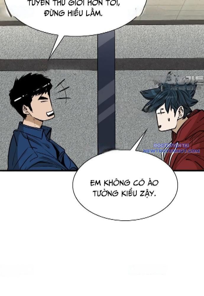Shark – Cá Mập Tập 325 trang 70