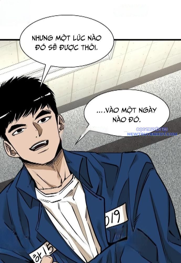 Shark – Cá Mập Tập 325 trang 71