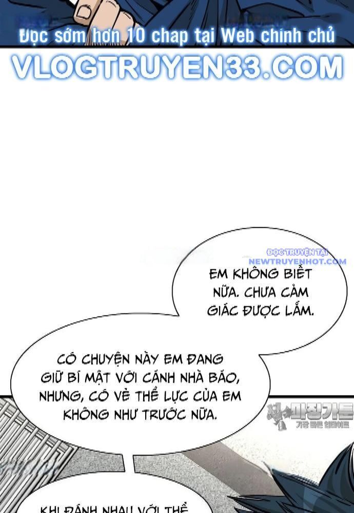 Shark – Cá Mập Tập 325 trang 72