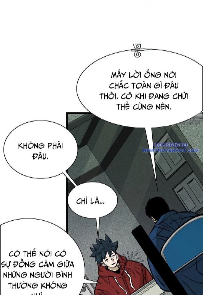 Shark – Cá Mập Tập 325 trang 80